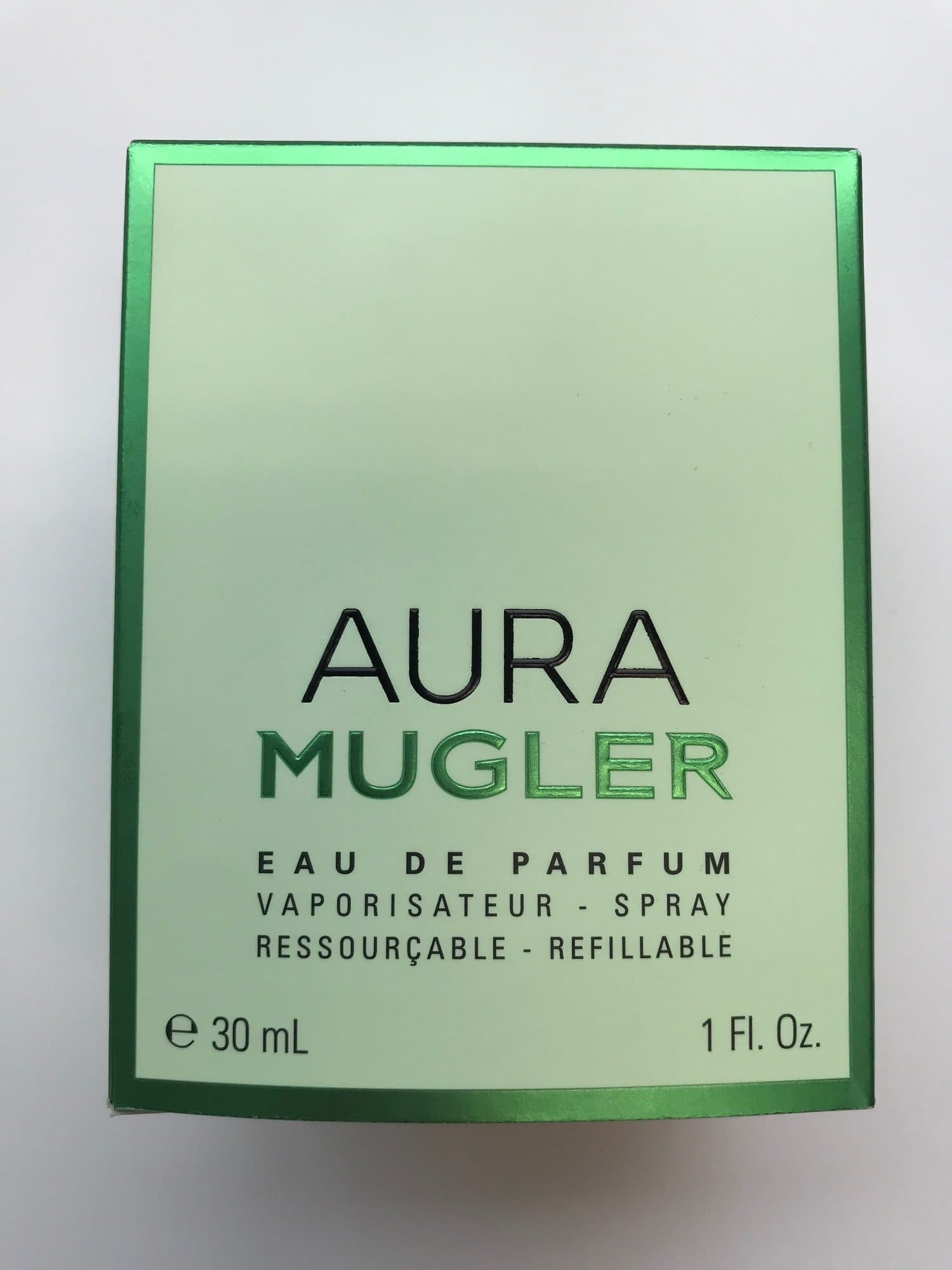Aura