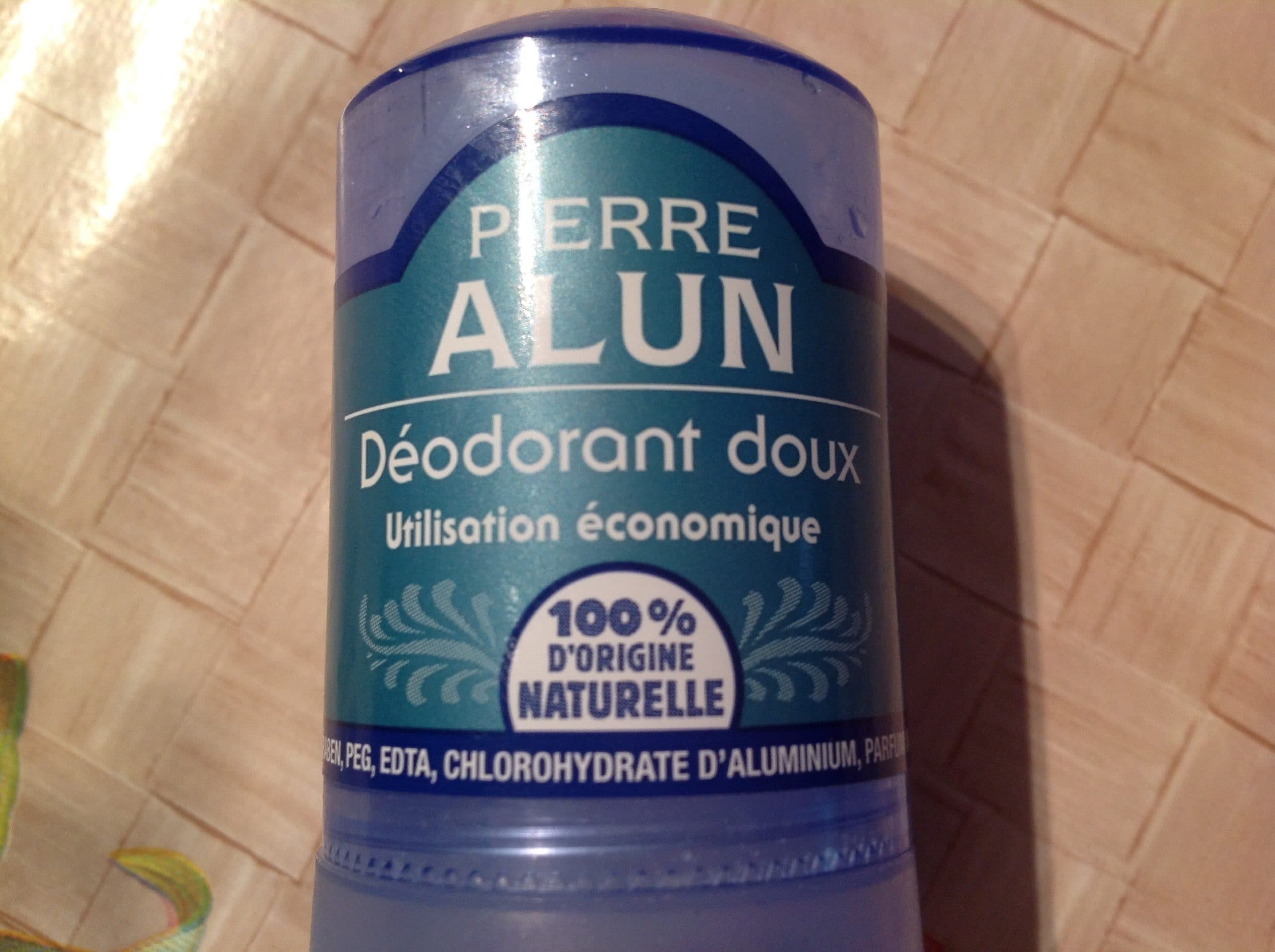 Pierre alun