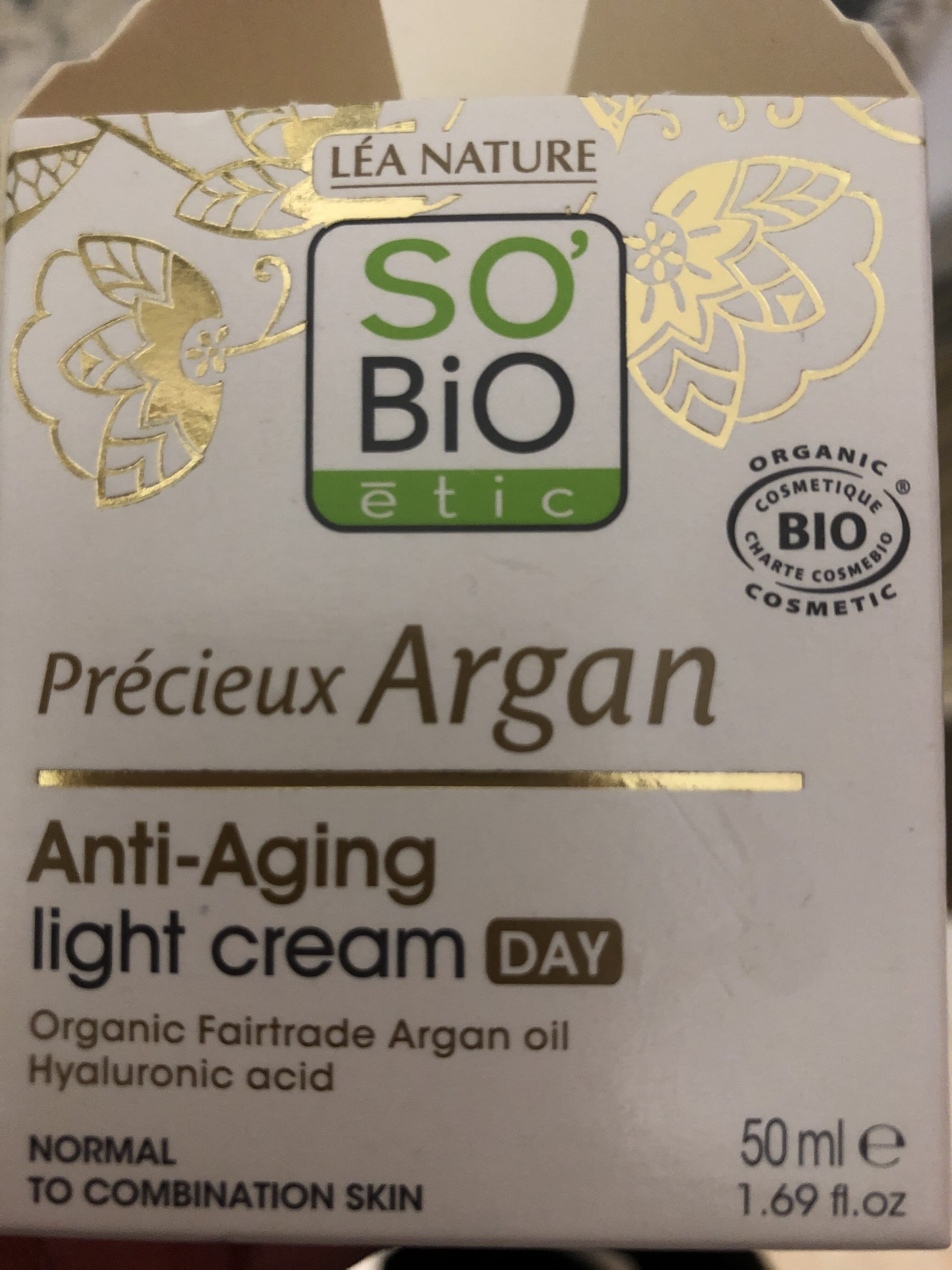 SOBiO étic