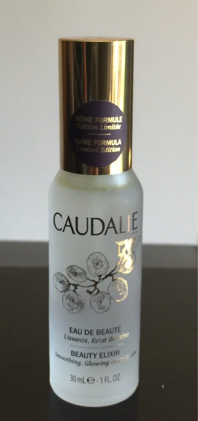 Beauty Elixir