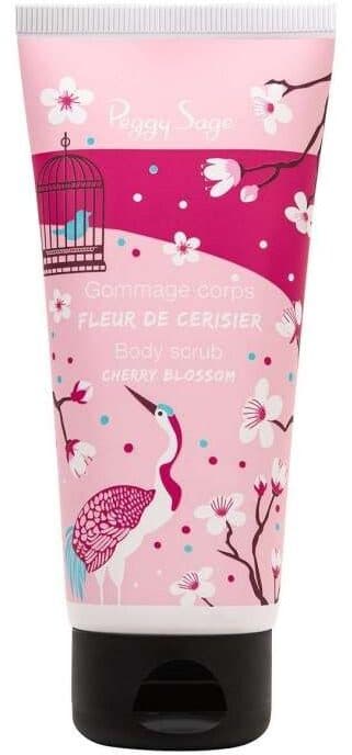 Body Scrub Cherry Blossom