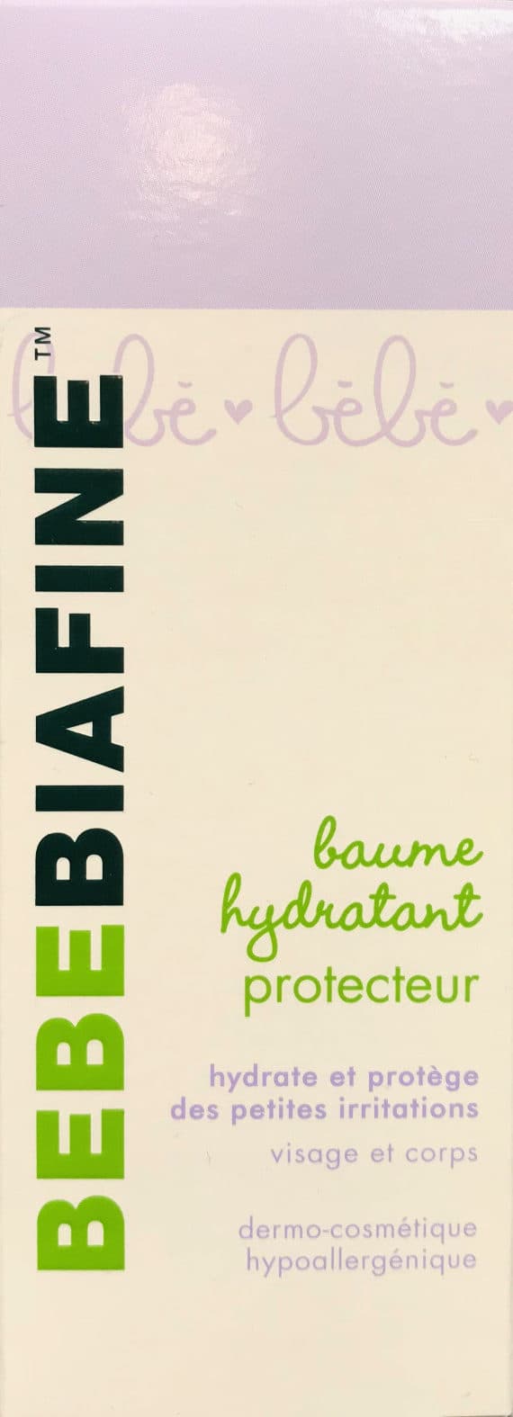 Protective Hydrating Balm