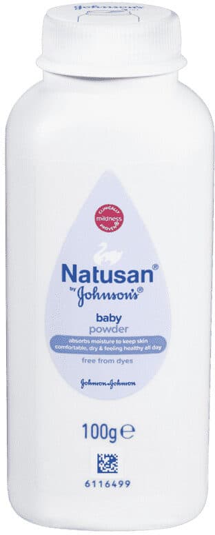 Baby Powder