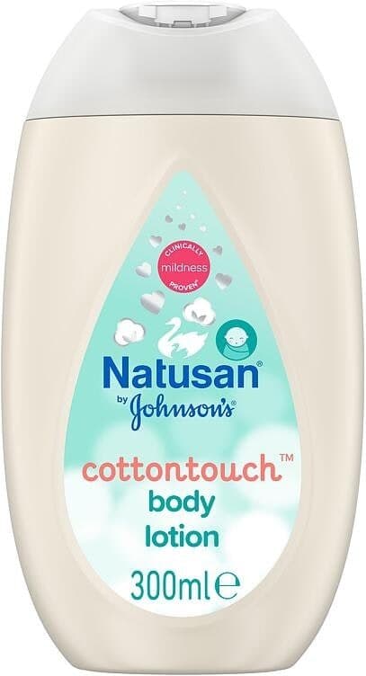 Cottontouch Body Lotion