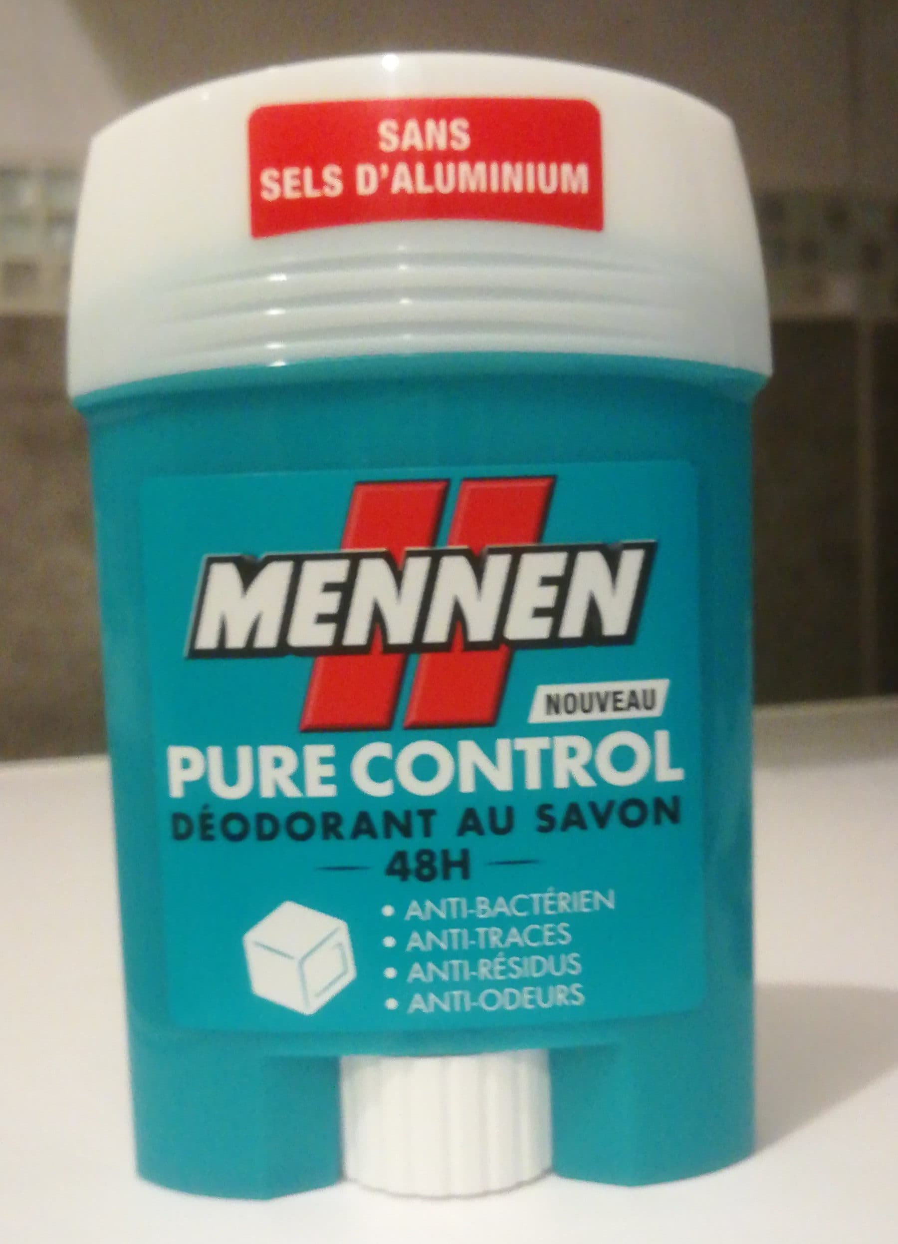Pure Control