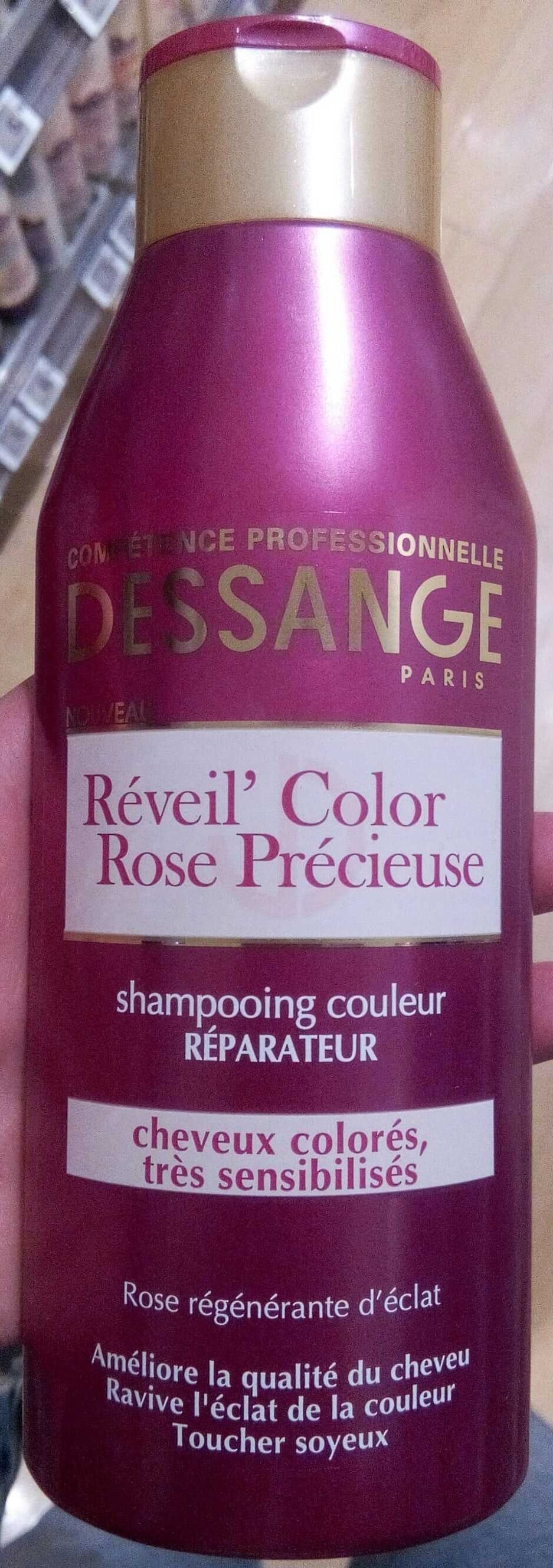 Color Repair Shampoo