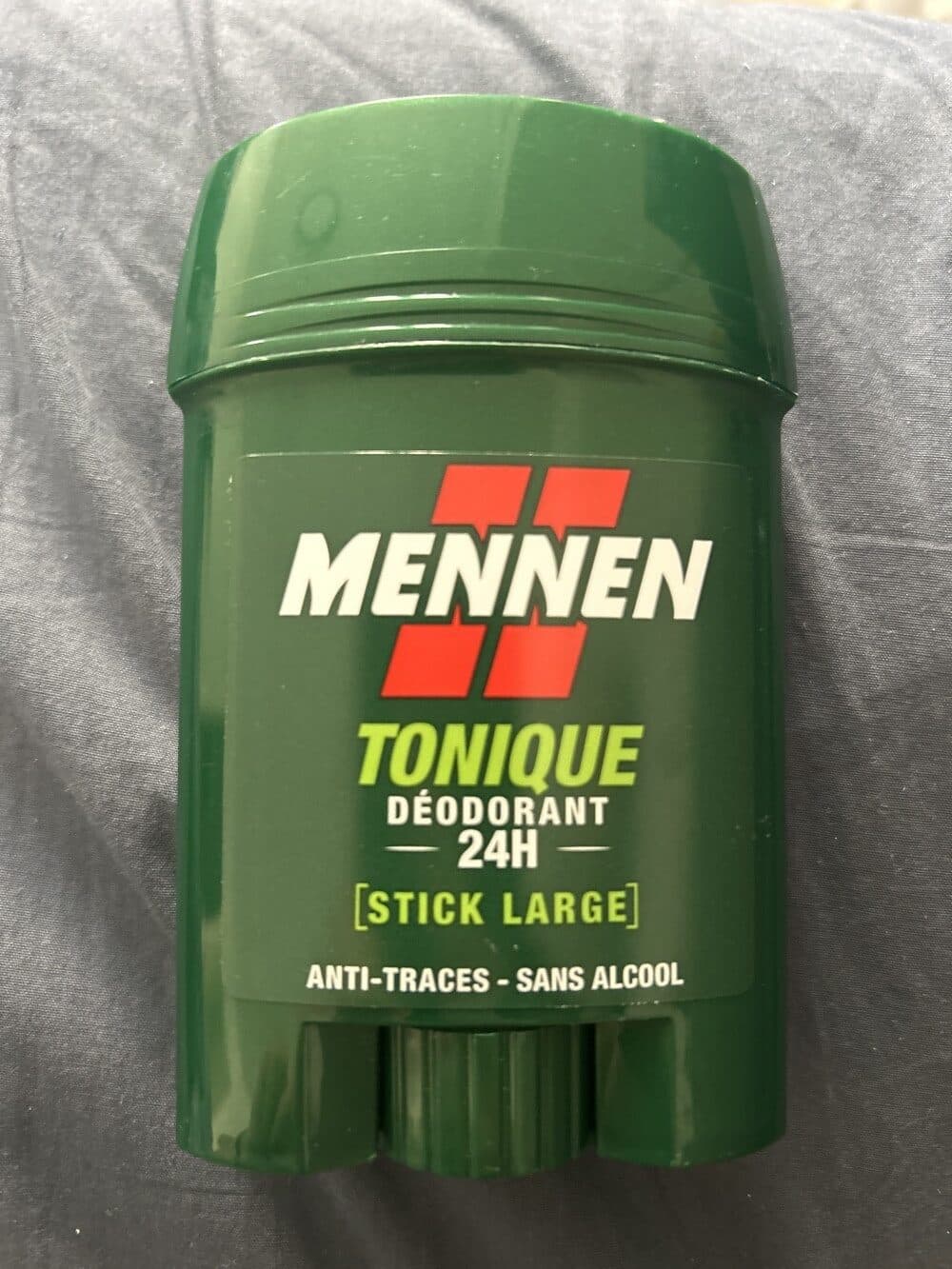 Tonic 24h Deodorant Large Stick