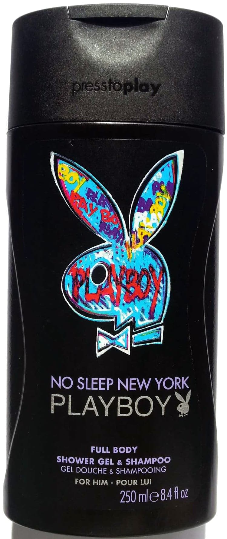 New York Pour Lui