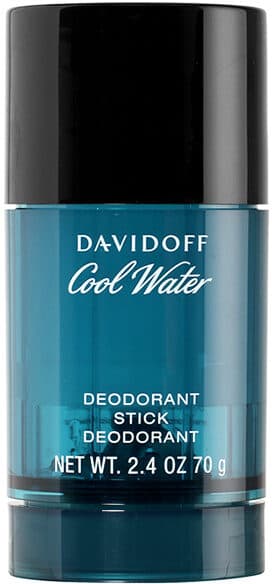 Cool Water Deodorant Stick