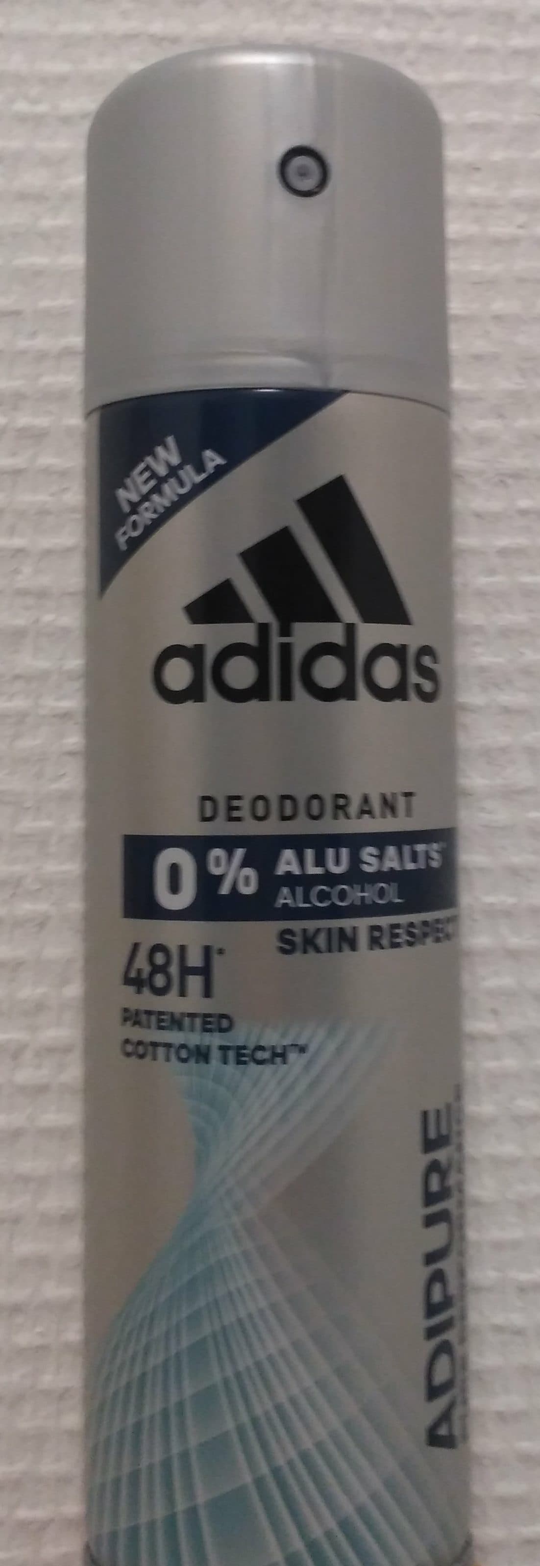 Adipure Deodorant