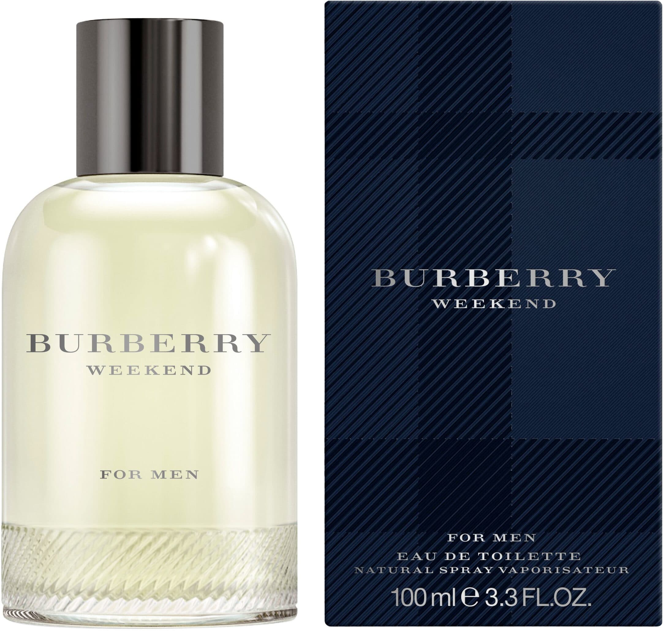 Weekend For Men - Eau de Toilette