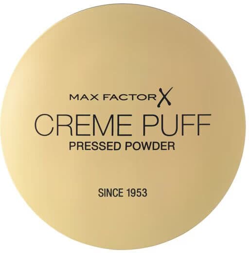 Crème Puff Pressed Powder 013