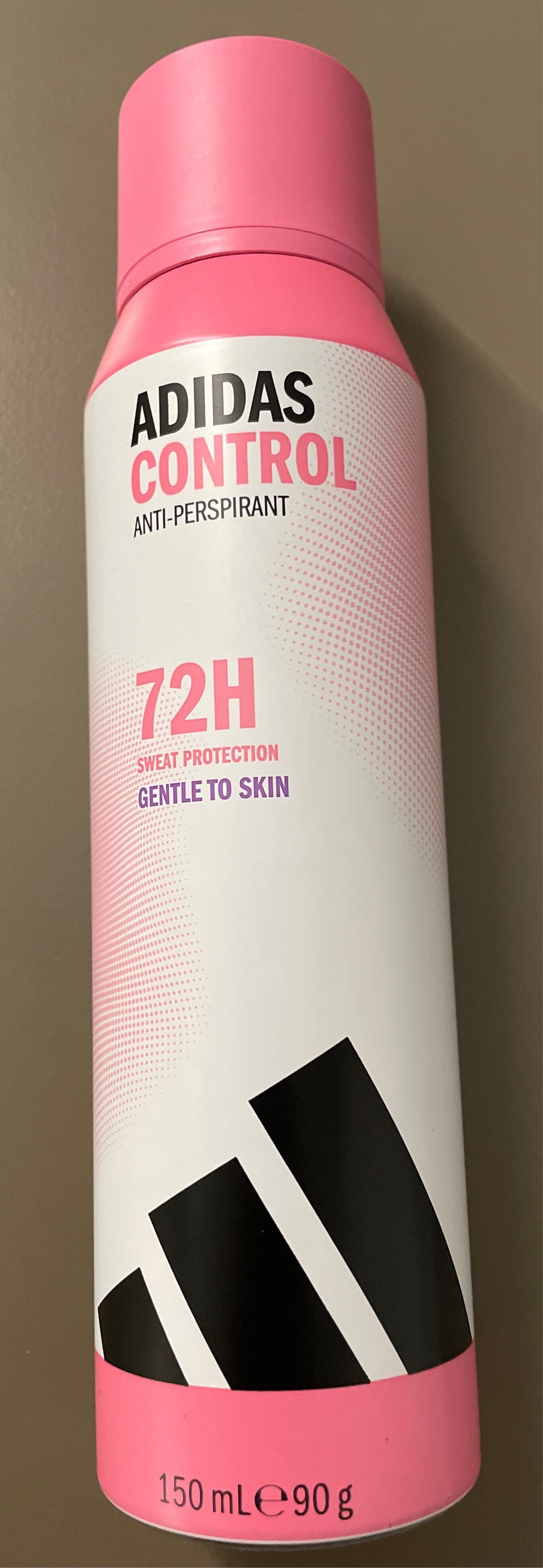 Control Anti-Transpirant Spray
