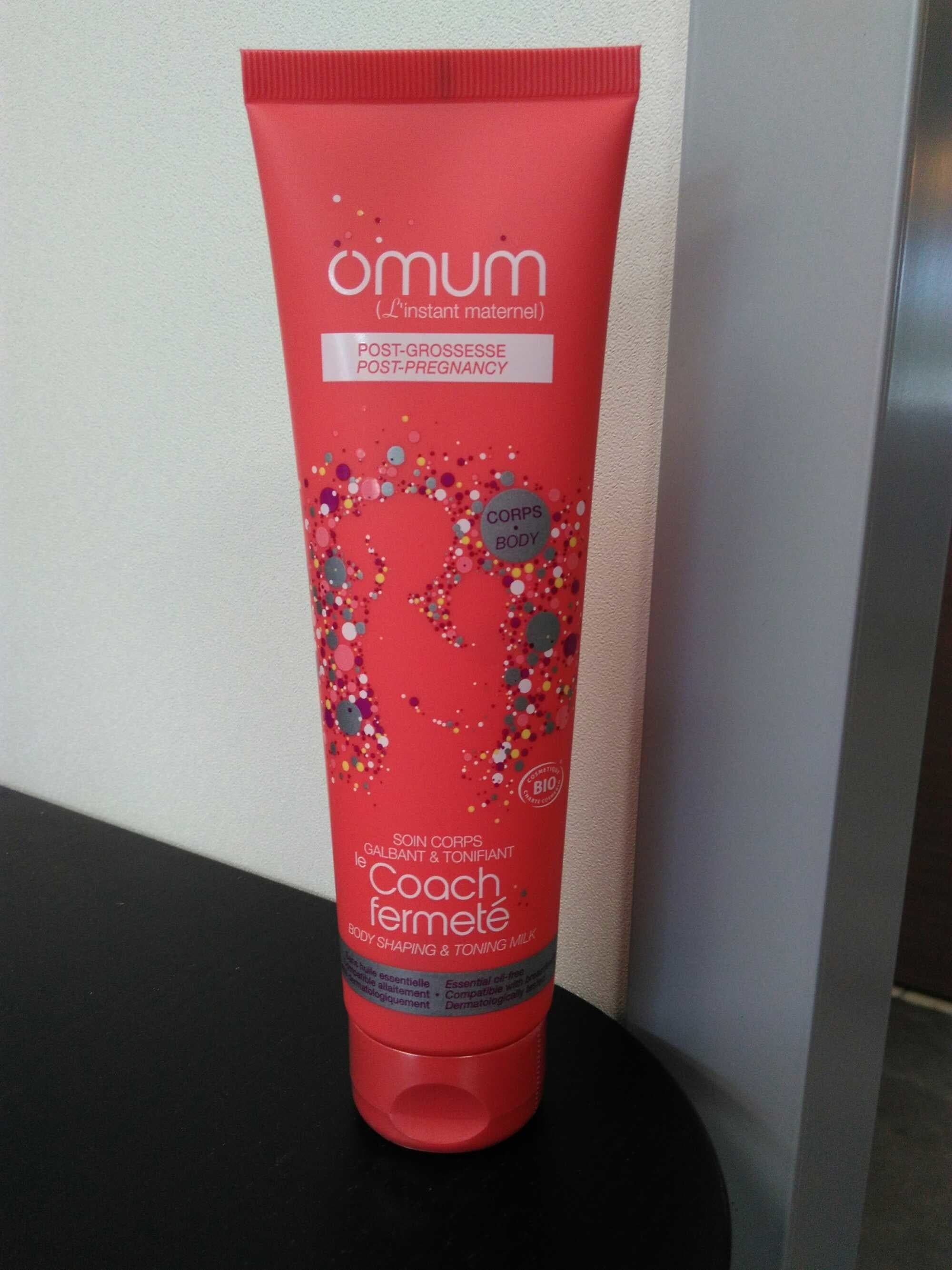 Le Coach Firmness