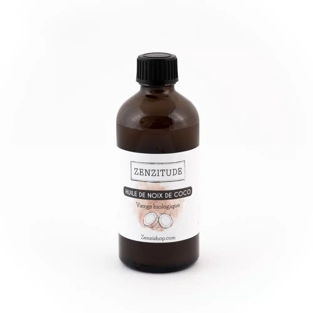 Virgin Coconut Oil