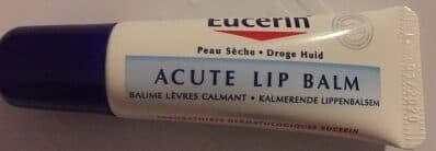 Soothing Lip Balm