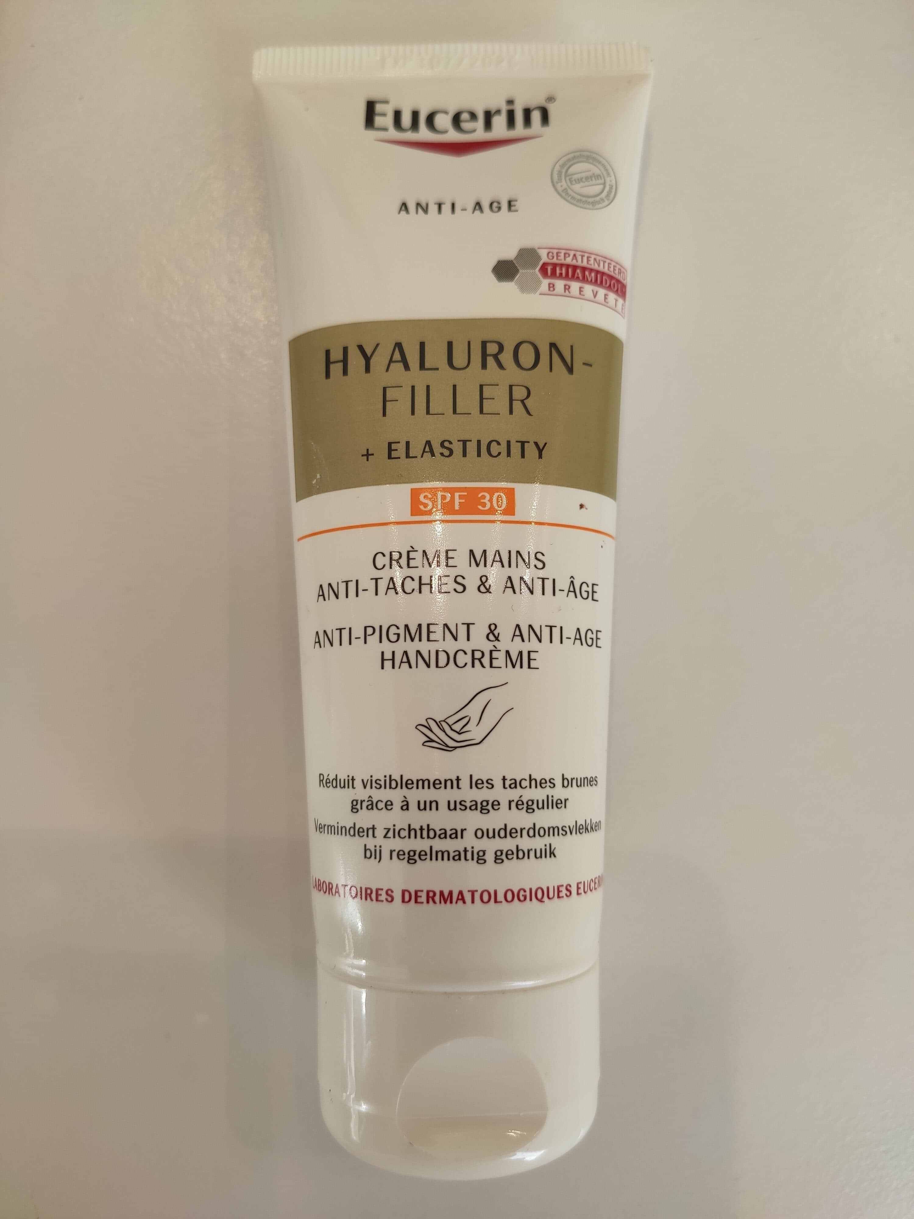 Anti-Spot Anti-Age Hand Cream