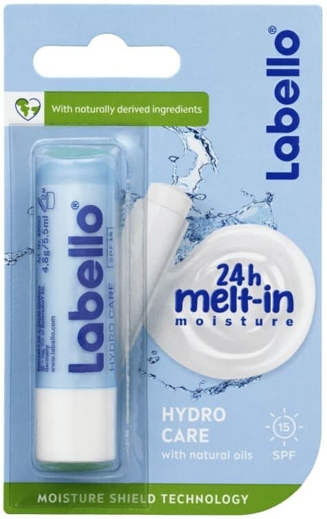 Hydro Care Lip Balm