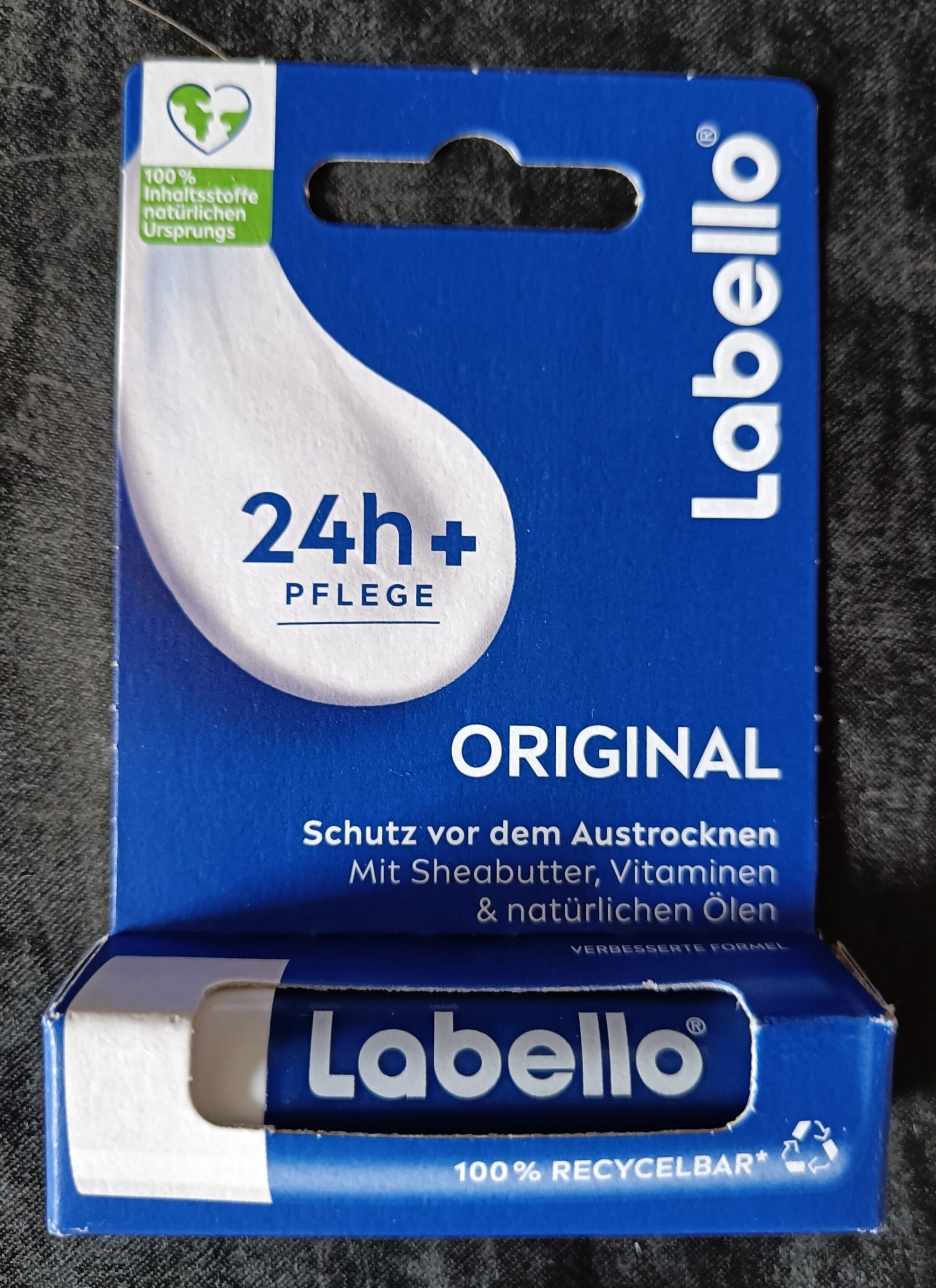 Original Lip Balm