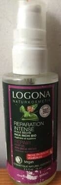 Intense Repair - Dry Oil