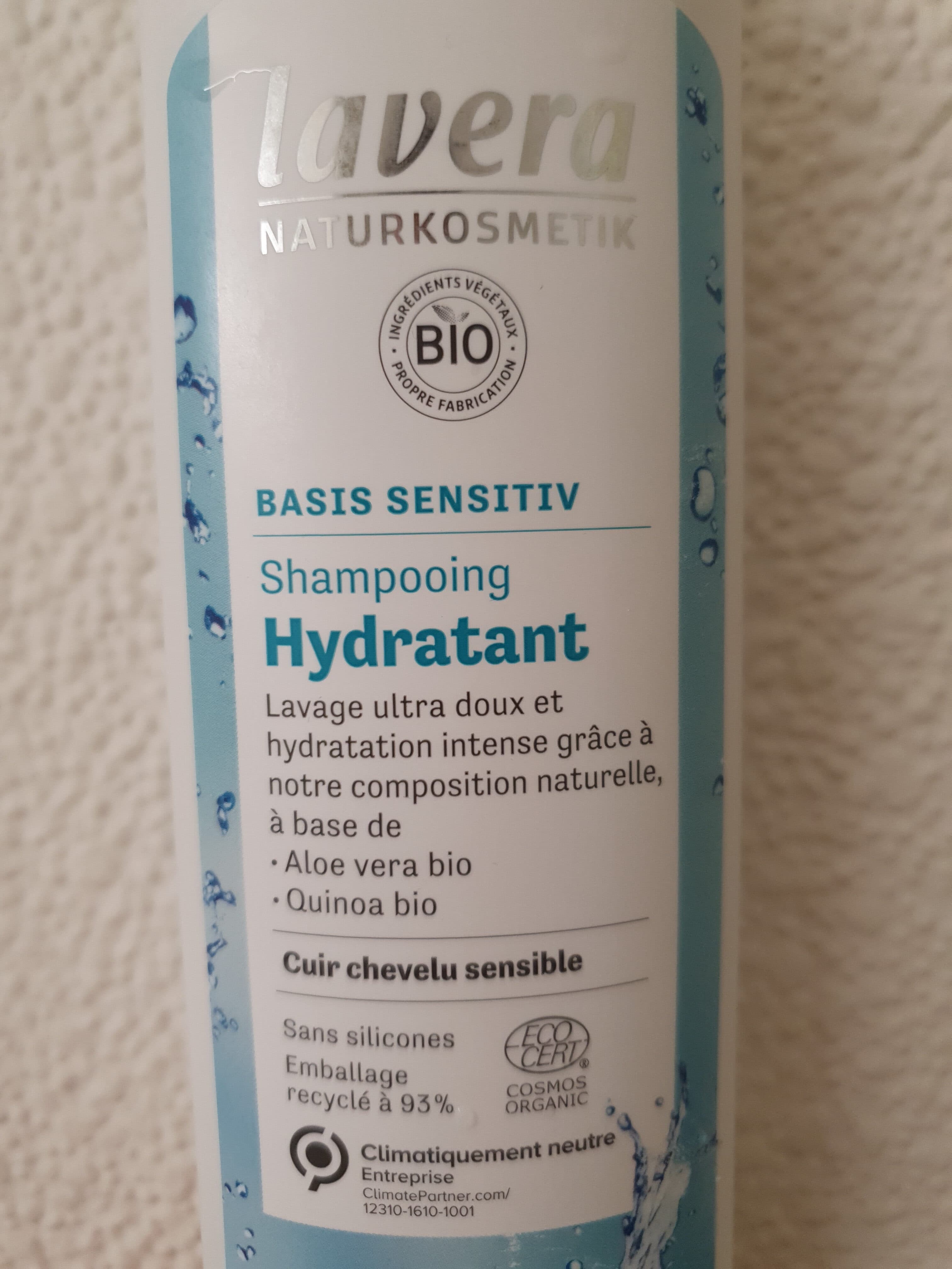 Moisture&Care