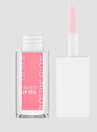 Glossin' Glow 10 Tinted Lip Oil