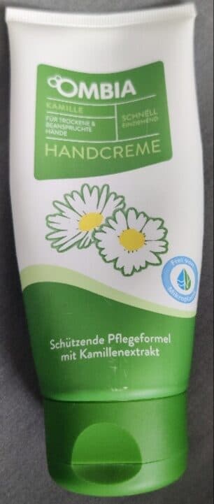 Handcreme