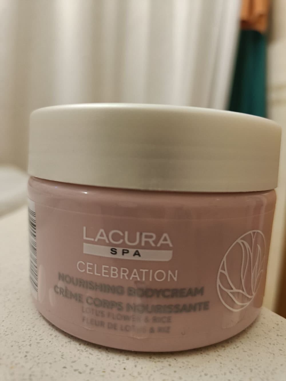 SPA Celebration Body Cream