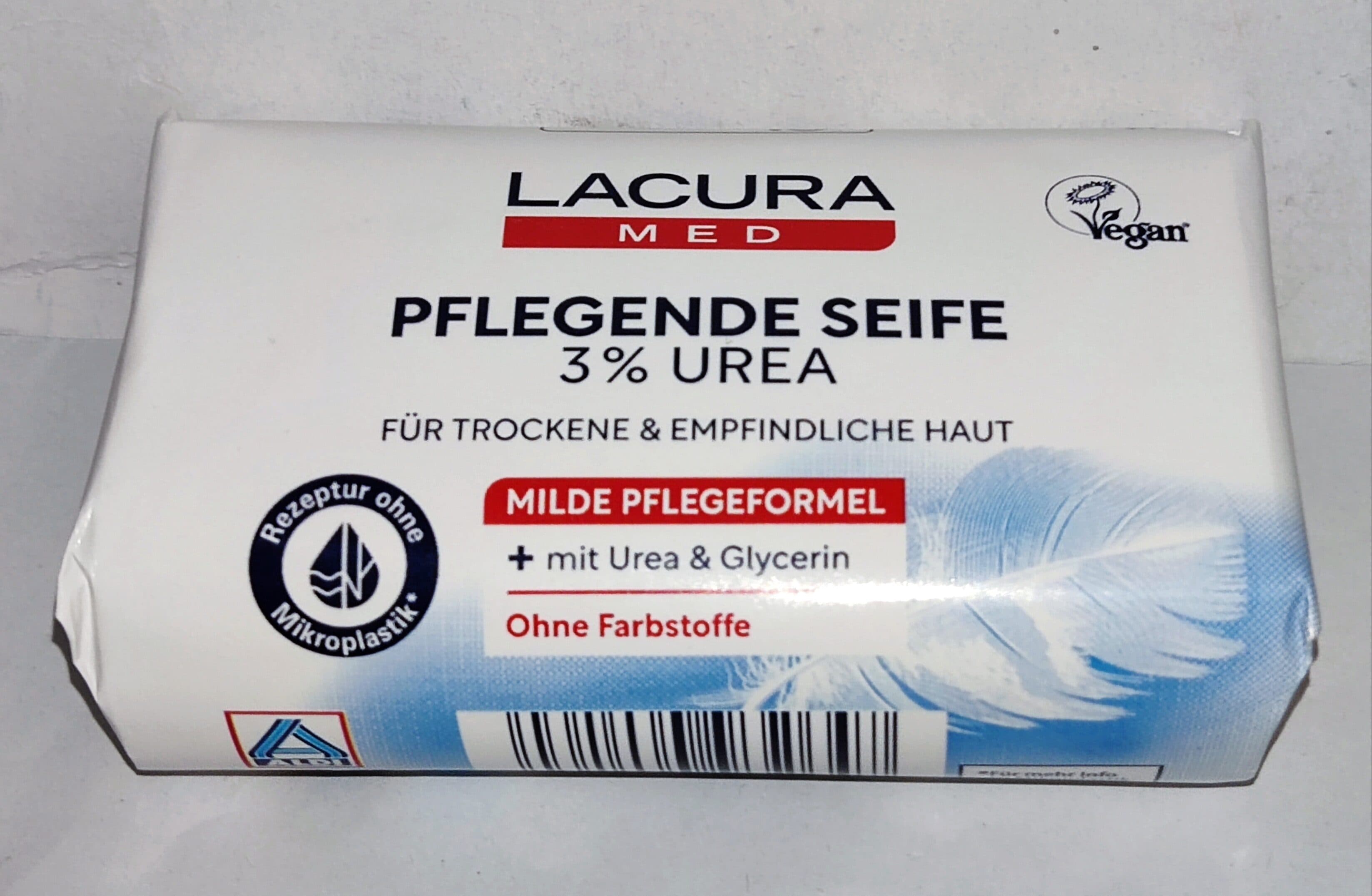Urea Soap