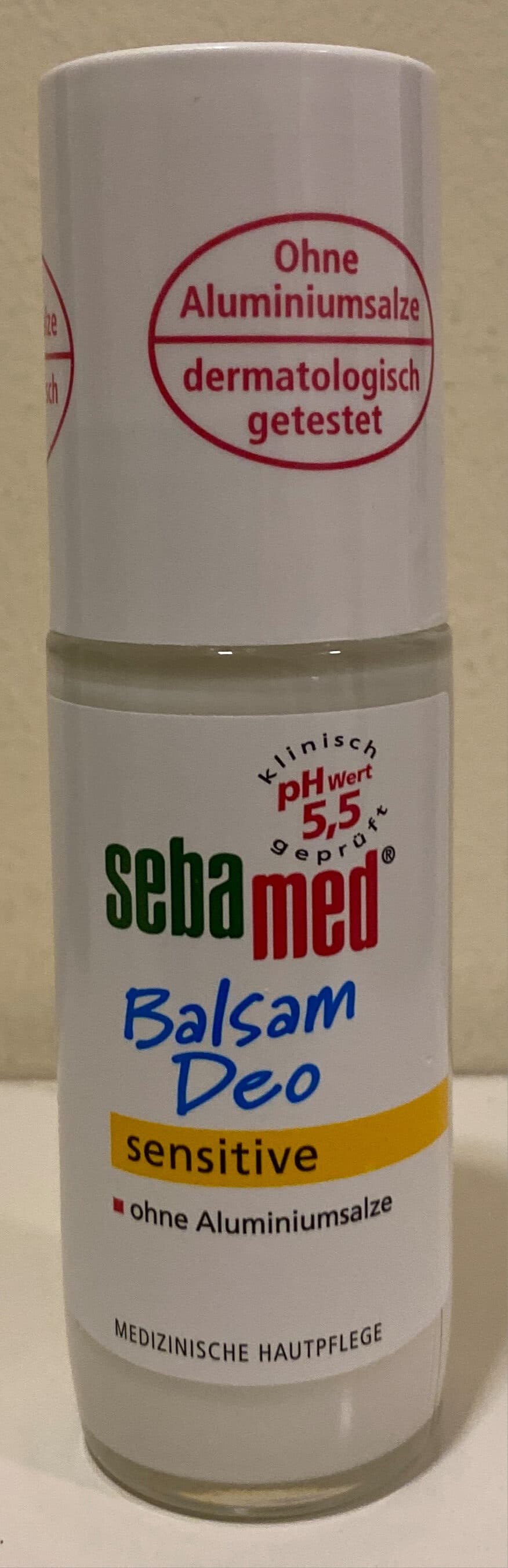 Balsamdeo sensitiv
