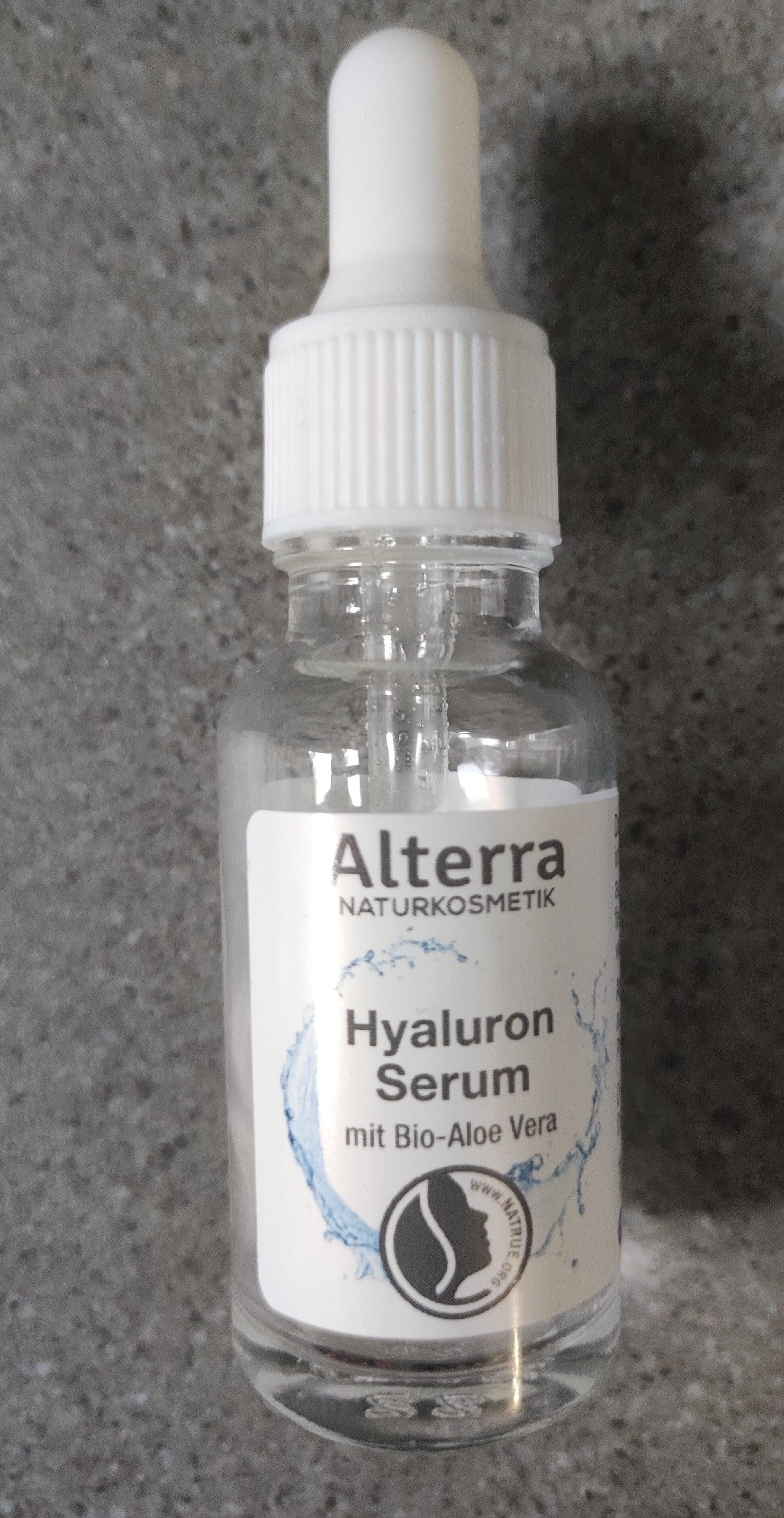 Hyaluron Serum