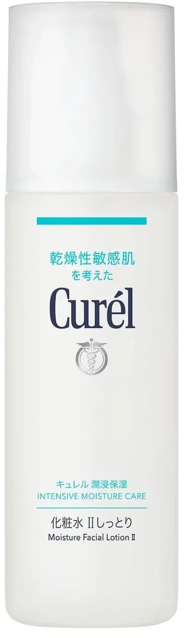Moisture Facial Lotion II (Moist)
