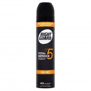 Sport Anti-Perspirant Deodorant