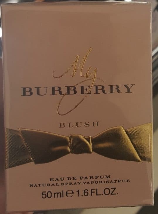My Burberry Blush Eau de Parfum