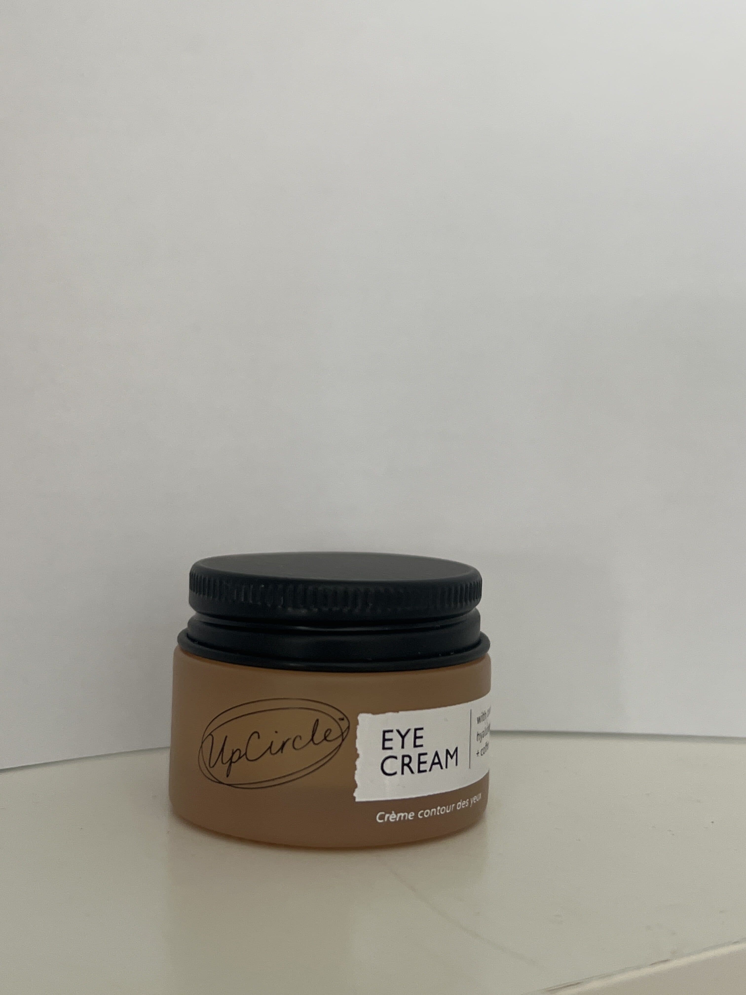 Eye cream