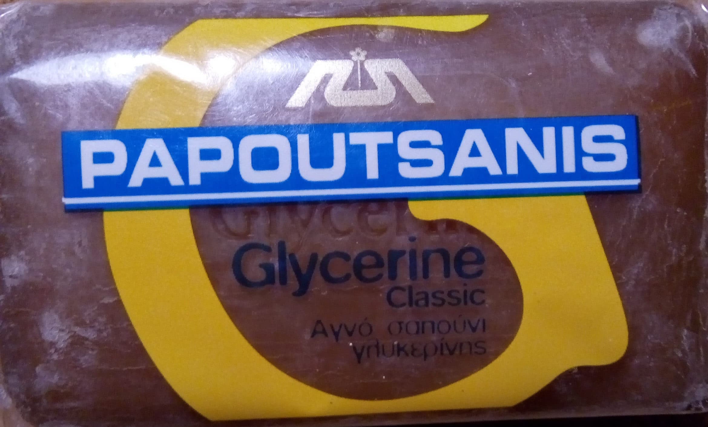 Glycerine Classic