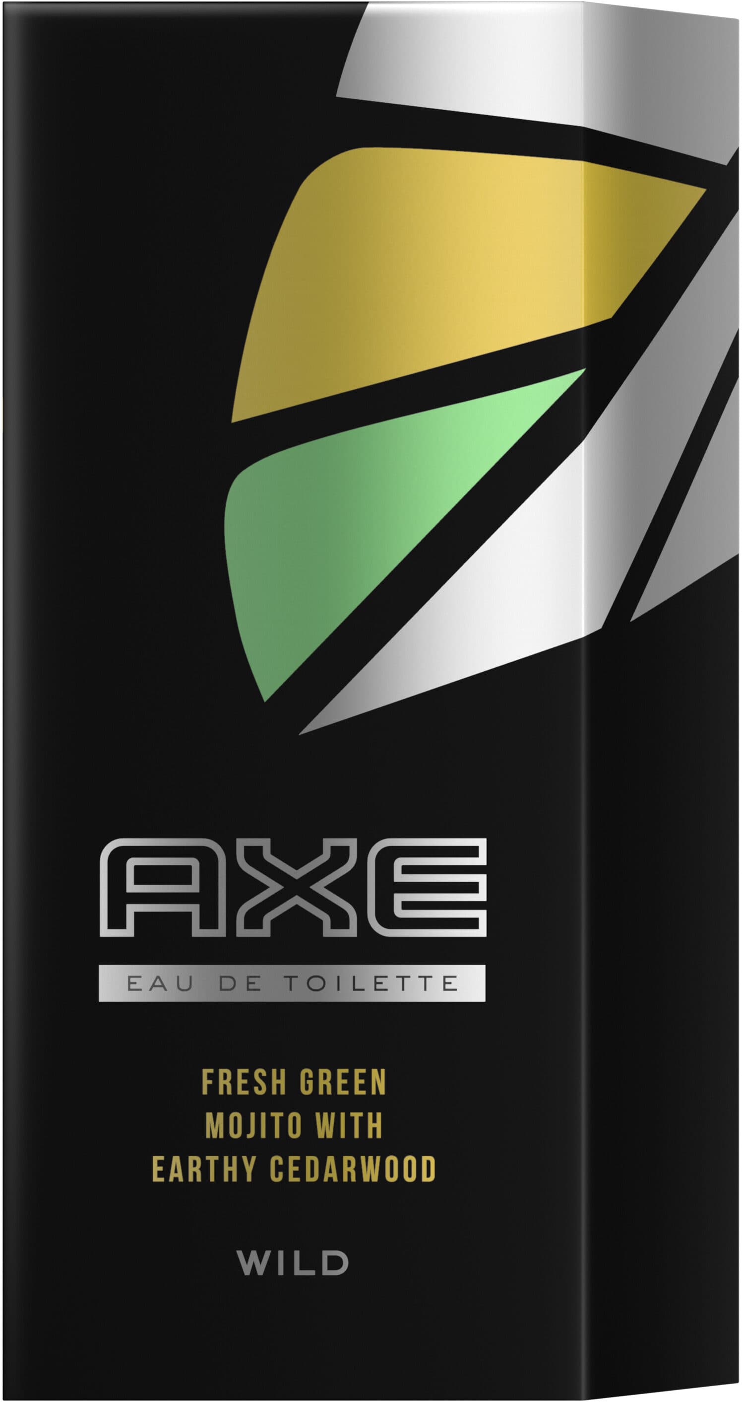 Wild Eau de Toilette