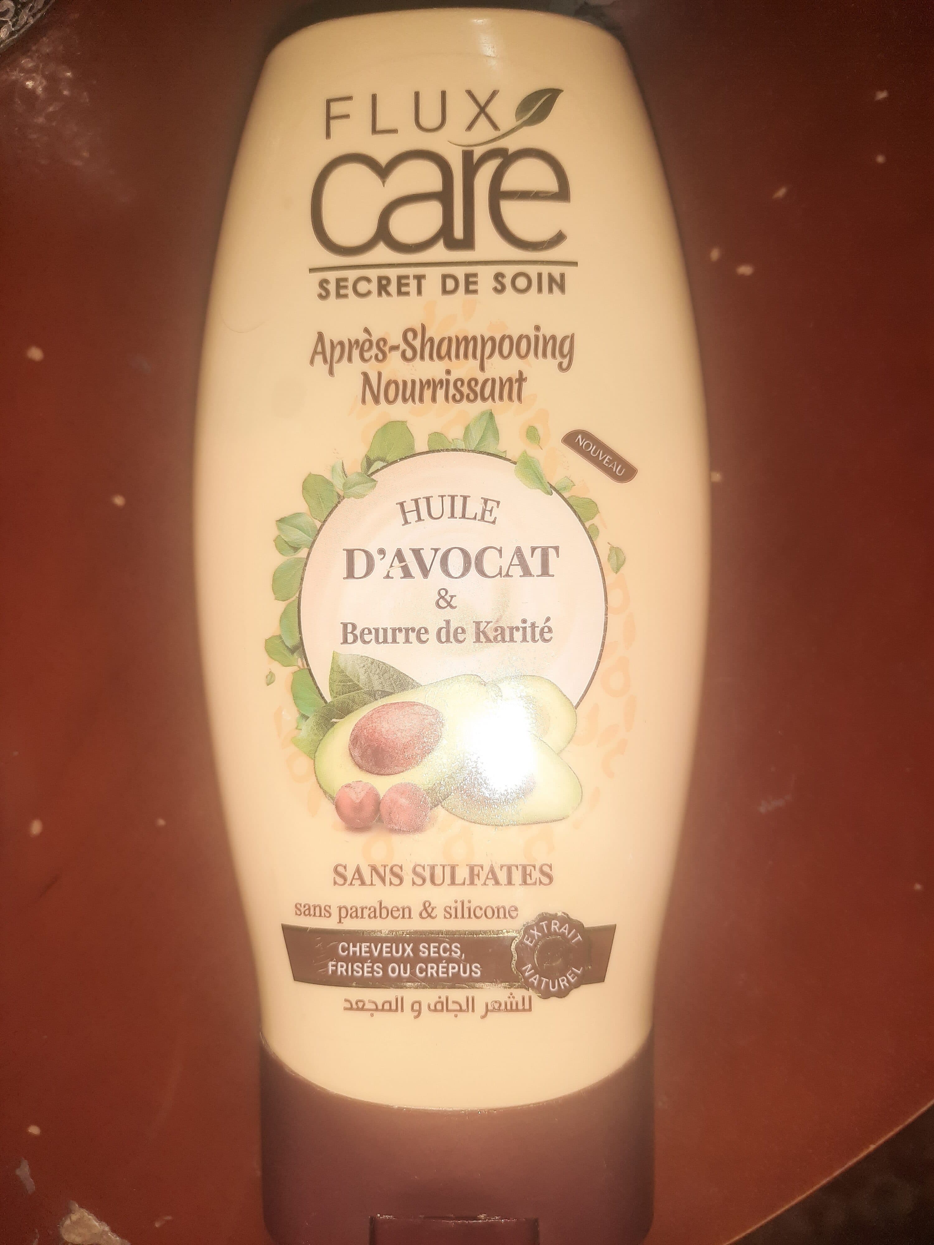 CARE Nourishing Conditioner