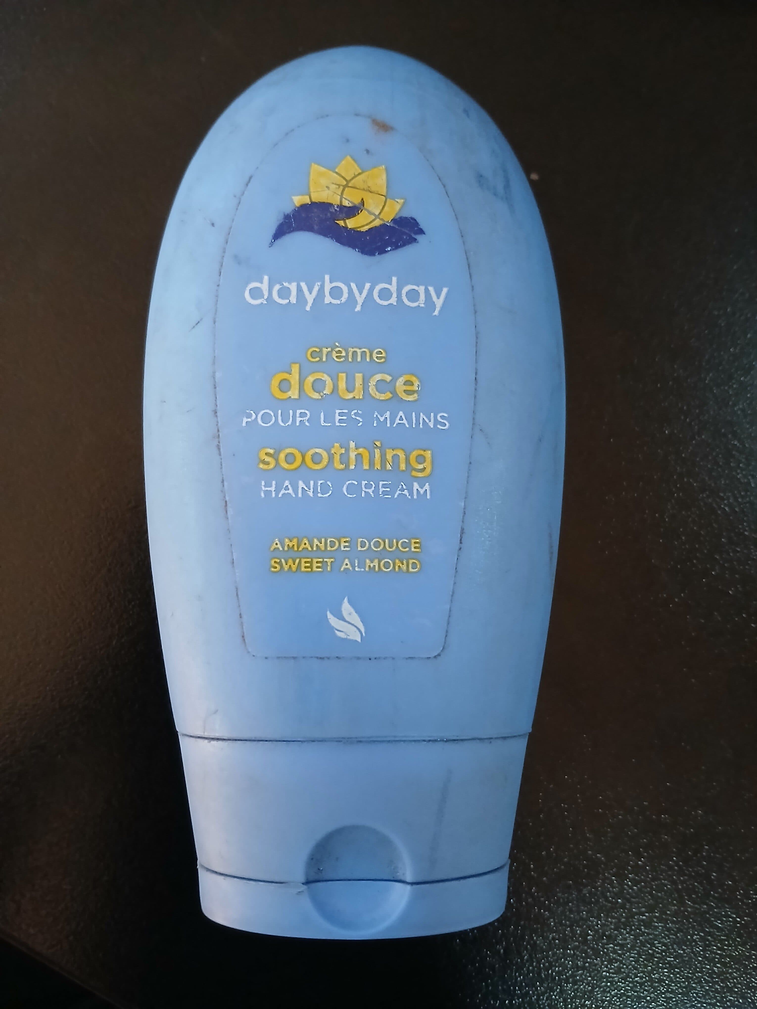 Daybyday Hand Cream