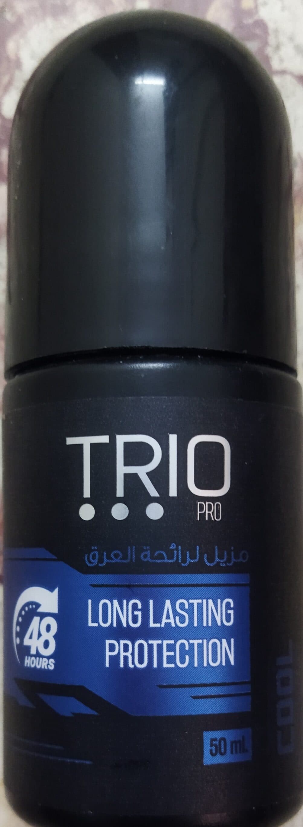 Trio Pro Cool
