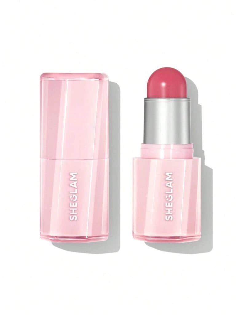 Buttery Bliss Stick Blush 001 Love Cake