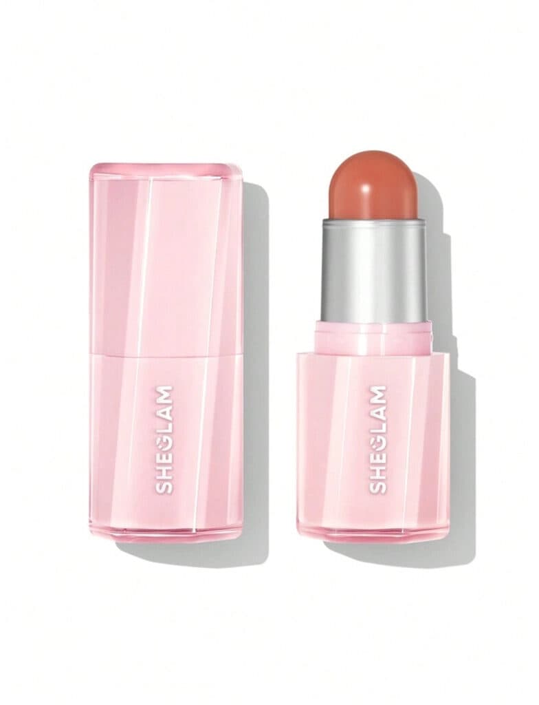 Buttery Bliss Stick Blush 103 Hush Hush