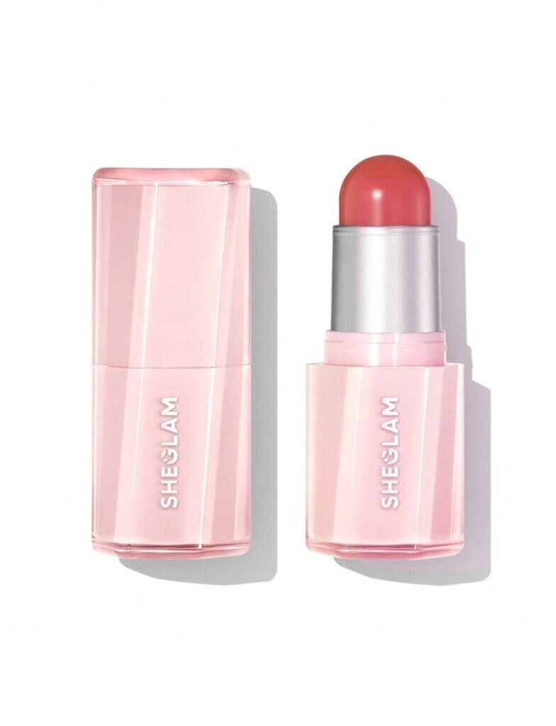 Buttery Bliss Stick Blush 002 Rose Ritual