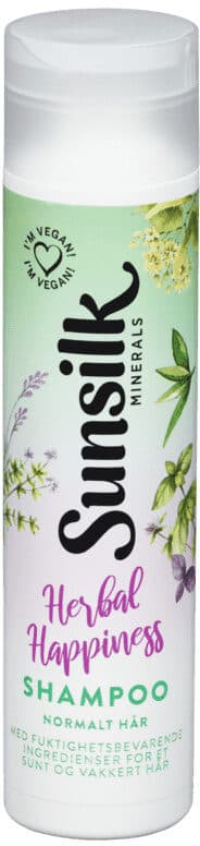 Shampoo Herbal Happiness