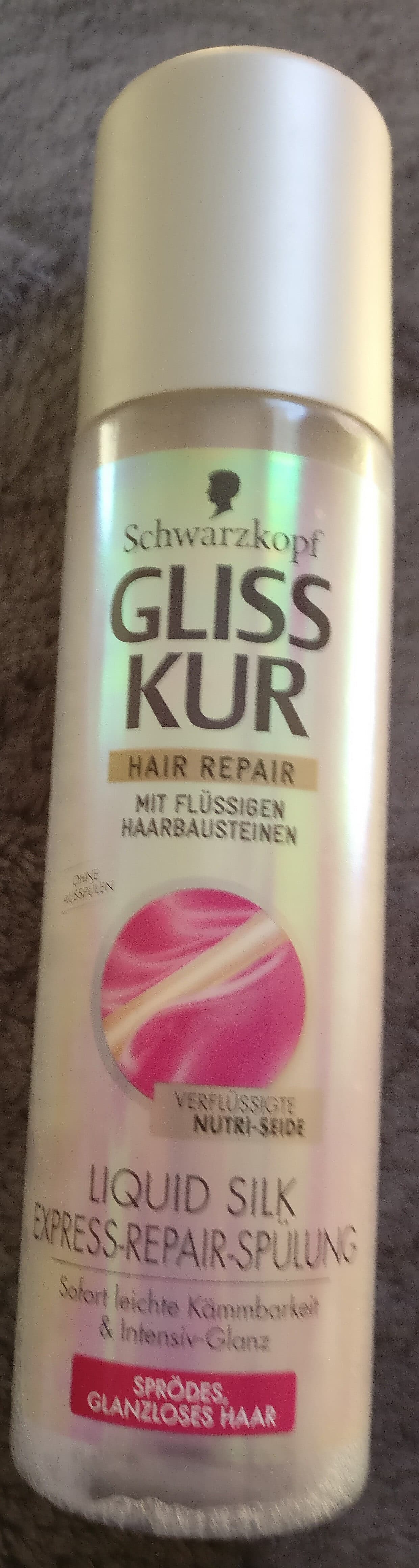 Kur Hair Repair