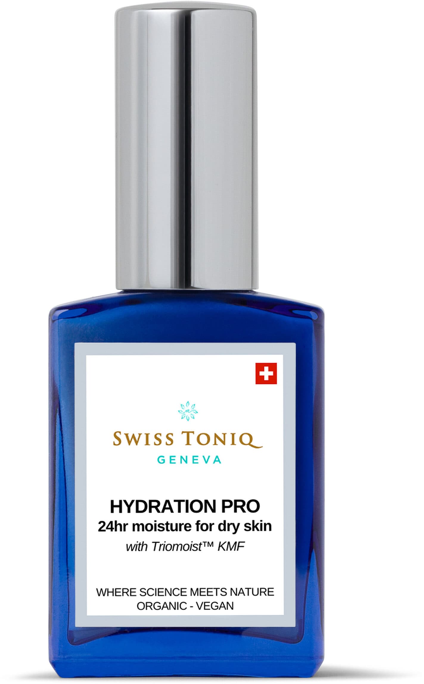 Hydration Pro Serum (24hour Hydration) With Essential Oil