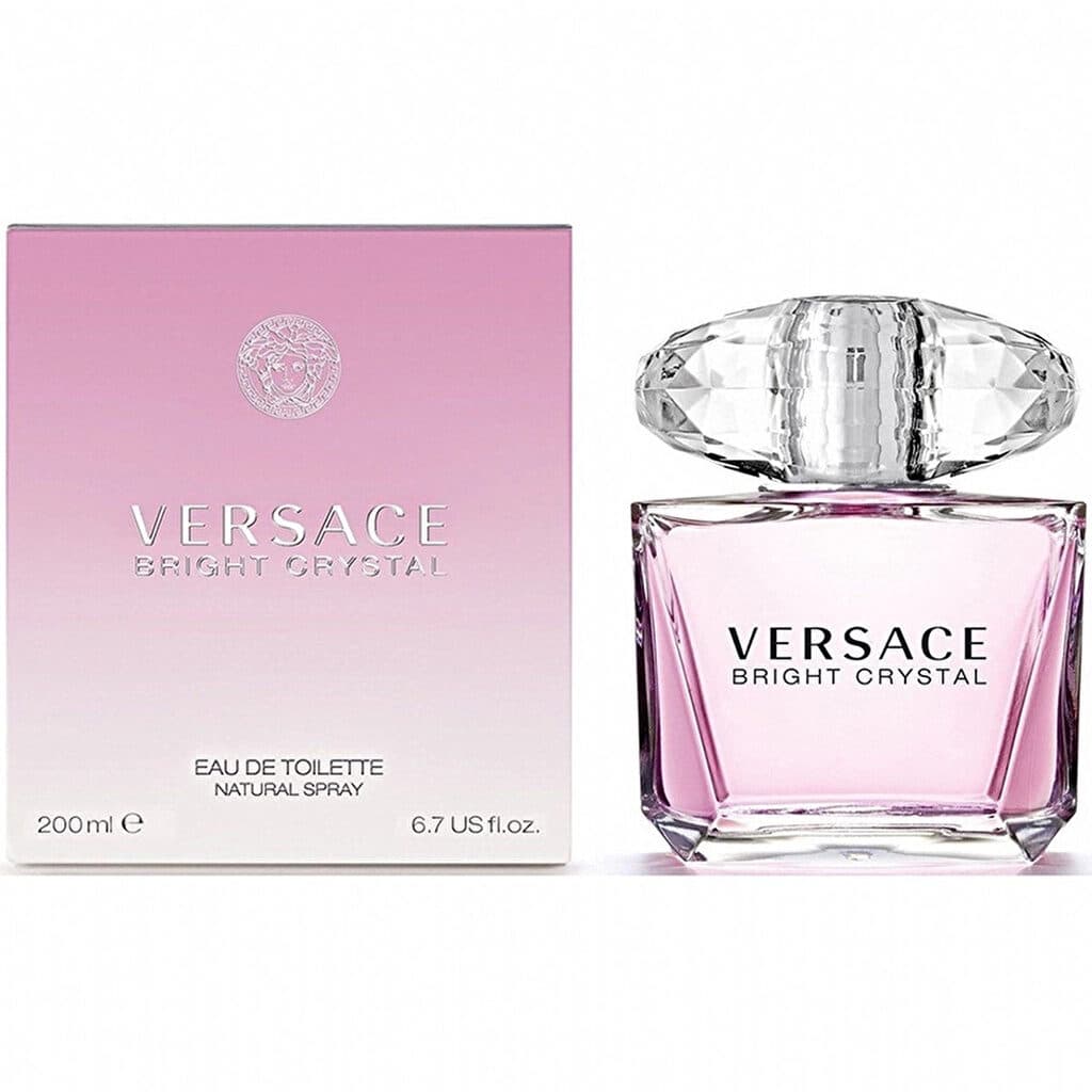 Bright Crystal EDT Women's Perfume