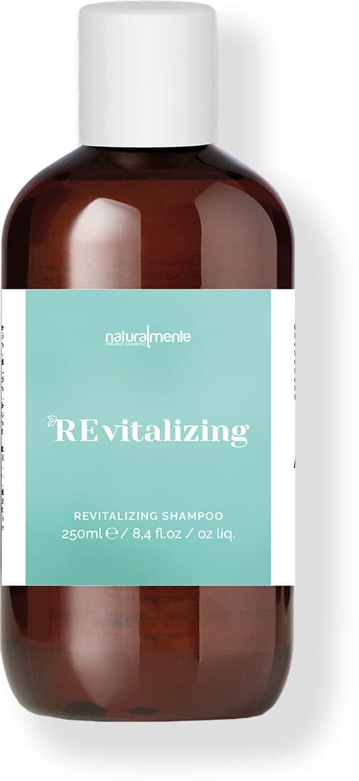 Shampoo revitalizing