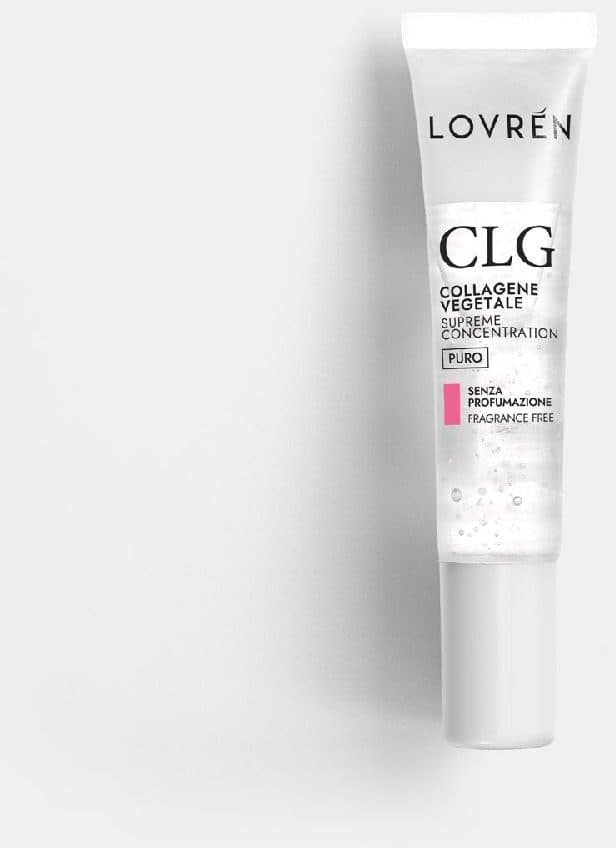 Essential CLG Collagene Vegetale Puro