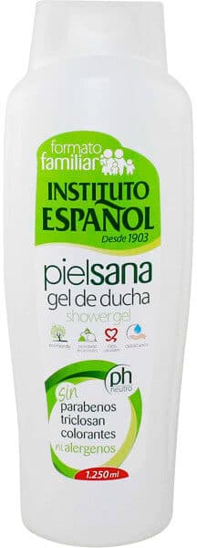 Healthy Skin Shower Gel